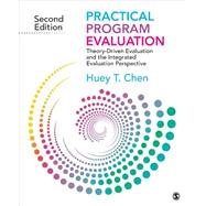 Practical Program Evaluation by Chen, Huey T., 9781412992305
