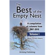 The Best of the Empty Nest by Corwin-adams, Becky, 9781507582305