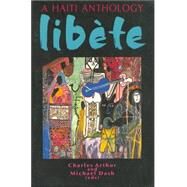 A Haiti Anthology by Arthur, Charles; Dash, J. Michael, 9781558762305