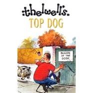 Thelwell's Top Dog by Thelwell, Norman, 9780413762306
