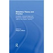 Midwifery Theory and Practice by Wilson,Philip K., 9780815322306