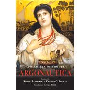 Argonautica by Apollonius of Rhodes, 9781647922306