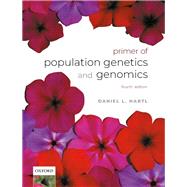 A Primer of Population Genetics and Genomics by Hartl, Daniel L., 9780198862307