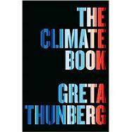 The Climate Book by Greta Thunberg, 9780593492307