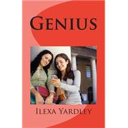Genius by Yardley, Ilexa, 9781505342307