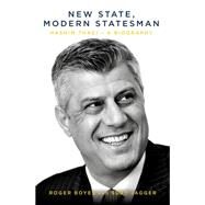 The New State & the Statesman by Boyes, Roger; Jagger, Suzy, 9781785902307