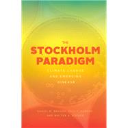 The Stockholm Paradigm by Brooks, Daniel R.; Hoberg, Eric P.; Boeger, Walter A., 9780226632308