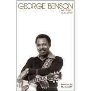 Benson by George Benson; Alan Goldsher, 9780306822308