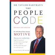 The People Code It's All...,Hartman, Taylor,9781416542308