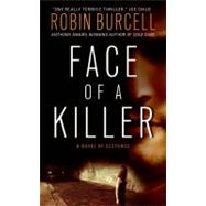 FACE KILLER                 MM by BURCELL ROBIN, 9780061122309