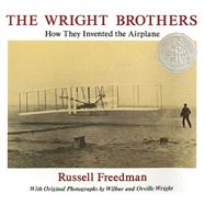 The Wright Brothers by Harcourt Brace Publishing, 9780153052309