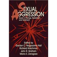 Sexual Aggression by Donald Hall, 9780203782309