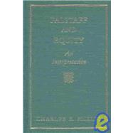 Falstaff and Equity : An Interpretation [1902] by Phelps, Charles E., 9781584772309