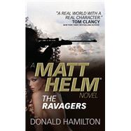 Matt Helm - The Ravagers by HAMILTON, DONALD, 9781781162309