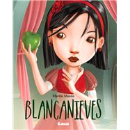 Blancanieves by Morn, Martn, 9789877182309