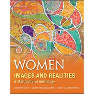Women: Images & Realities, A Multicultural Anthology by Kelly, Suzanne; Parameswaran, Gowri; Schniedewind, Nancy, 9780073512310