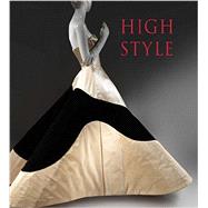 High Style by Reeder, Jan Glier, 9780300212310