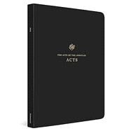 Scripture Journal Acts by Crossway, 9781433562310