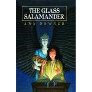 The Glass Salamander by Downer, Ann, 9781442472310