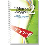 Memory Jogger 2 by Diane Ritter; Michael Brassard, 9781576812310