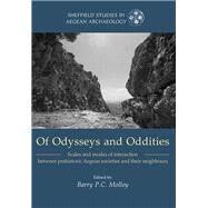 Of Odysseys and Oddities by Molloy, Barry, 9781785702310