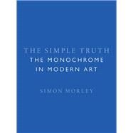 The Simple Truth by Morley, Simon, 9781789142310