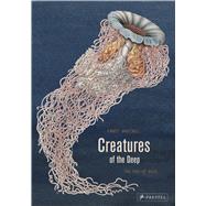 Creatures of the Deep The Pop-up Book by Haeckel, Ernst; Biederstaedt, Maike, 9783791372310