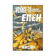 Voyage to Eneh by Green, Roland J., 9780312872311