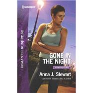 Gone in the Night by Stewart, Anna J., 9780373402311