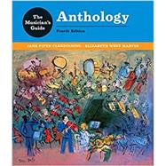 The Musician's Guide to Theory and Analysis Anthology by Jane Piper Clendinning, 9780393442311