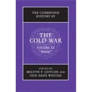 The Cambridge History of the Cold War by Leffler, Melvyn P.; Westad, Odd Arne, 9781107602311
