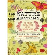 Nature Anatomy by Rothman, Julia, 9781612122311