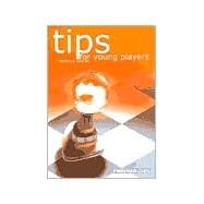 Tips for Young Players by Sadler, Matthew, 9781857442311