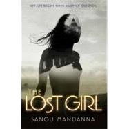 The Lost Girl by Mandanna, Sangu, 9780062082312