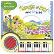 Songs of Joy and Praise by Catholic Book Publishing Co, 9780899422312