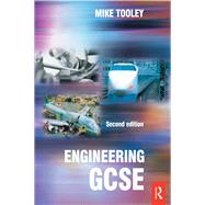 Engineering GCSE, 2nd ed by Tooley; Mike, 9781138142312