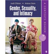 Gender, Sexuality, and Intimacy by O'Brien, Jodi; Stein, Arlene; Glasco, Madelyn (CON); Maher, Alexandra (CON), 9781506352312