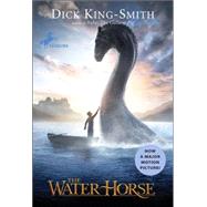 The Water Horse by King-Smith, Dick; Parkins, David, 9780375842313