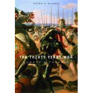 The Thirty Years War by Wilson, Peter H., 9780674062313