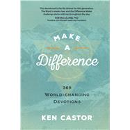 Make a Difference by Castor, Ken, 9781424552313