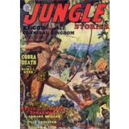 Jungle Stories: Summer 1940 by Drummond, John Peter, 9781597982313