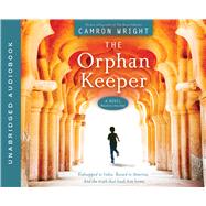 The Orphan Keeper by Wright, Camron; Vance, Simon, 9781629722313