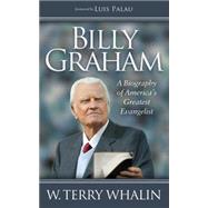 Billy Graham by Whalin, W. Terry, 9781630472313