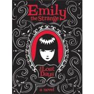 Emily the Strange by Reger, Rob, 9780061452314