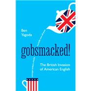 Gobsmacked! by Ben Yagoda, 9780691262314