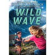 Wild Wave (The Wild Series) by Philbrick, Rodman, 9781338882315