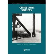 Cities And Society by Kleniewski, Nancy, 9781405102315