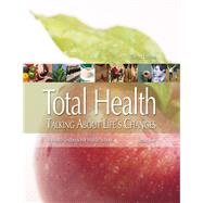 Total Health: Talking About Life's Changes by Susan Boe, 9781583312315