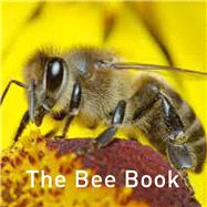 The Bee Book by Byrne, Jo, 9781910862315
