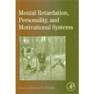 International Review of Research in Mental Retardation by Glidden; Switzky, 9780123662316